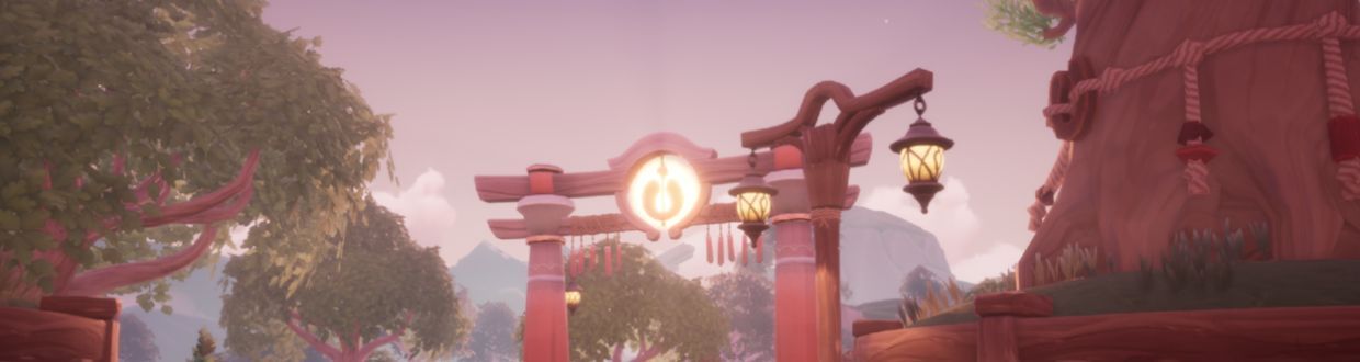 Palia: Was hat es mit der geheimnisvollen dritten Map auf sich?